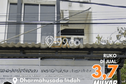Paling Dicari! Ruko Dijual di Kertajaya Harga Kompetitif Paling Dicari! Ruko Dijual di Kertajaya Harga Kompetitif
