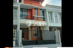 Rumah Strategis Minimalis Lb 156m2 di Bulak, Surabaya Rumah Strategis Minimalis Lb 156m2 di Bulak, Surabaya