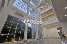 Ruko Dijual di Prime Area Tangerang Luas 1500m2 Ruko Dijual di Prime Area Tangerang Luas 1500m2