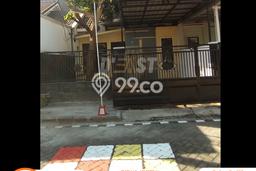 Dijual Cepat Rumah Favorit Siap Huni LB 84m2 di Benowo, Surabaya Dijual Cepat Rumah Favorit Siap Huni LB 84m2 di Benowo, Surabaya