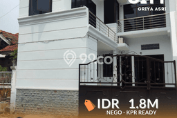 Rumah Modern 3 KT di Pakuwon City Surabaya Unfurnished Rumah Modern 3 KT di Pakuwon City Surabaya Unfurnished