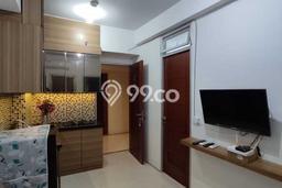 Apartemen Nyaman untuk Disewa, 2 Kamar di Surabaya Apartemen Nyaman untuk Disewa, 2 Kamar di Surabaya