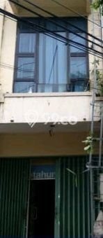 Ruko Favorit Dijual di Tegalsari Surabaya Area Pusat Bisnis Ruko Favorit Dijual di Tegalsari Surabaya Area Pusat Bisnis