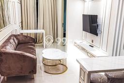 Dijual Apartemen di Surabaya 2 Kamar & 1 Kamar Mandi, Luas 53m2 Dijual Apartemen di Surabaya 2 Kamar & 1 Kamar Mandi, Luas 53m2