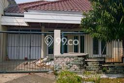 Jarang Ada! Rumah Kontrakan 3 Kamar Nyaman Siap Huni Pakuwon City Jarang Ada! Rumah Kontrakan 3 Kamar Nyaman Siap Huni Pakuwon City