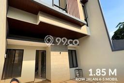 For Sale Hunian Rumah Nyaman 3 KT di Surabaya Kota, Surabaya For Sale Hunian Rumah Nyaman 3 KT di Surabaya Kota, Surabaya