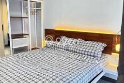Sewa Apartemen Ekonomis 1 BR di Pakuwon City Surabaya Sewa Apartemen Ekonomis 1 BR di Pakuwon City Surabaya