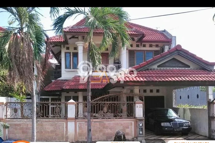 Dijual Rumah Elit Exclusive di Bulak, Surabaya Dijual Rumah Elit Exclusive di Bulak, Surabaya