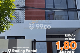 Rumah Modern Cantik 4 Kamar Bisa Langsung Pindah di Kenjeran Rumah Modern Cantik 4 Kamar Bisa Langsung Pindah di Kenjeran