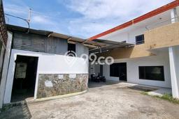 Unit Gudang Tersedia di Pakuwon City Spesifikasi LB 200m2 Unit Gudang Tersedia di Pakuwon City Spesifikasi LB 200m2