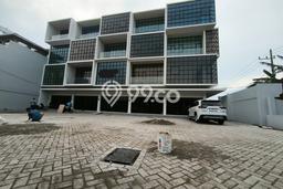 Unit Ruko Dijual di Surabaya LT 156m2 & LB 360m2 Unit Ruko Dijual di Surabaya LT 156m2 & LB 360m2