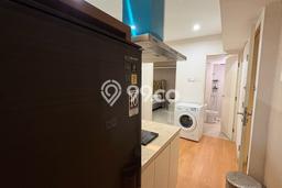 Hunian Strategis 60m2 di Pakuwon Indah Surabaya 1 KT Hunian Strategis 60m2 di Pakuwon Indah Surabaya 1 KT