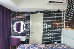 Sewa Apartemen Murah di Pakuwon CIty 2 Bedroom Sewa Apartemen Murah di Pakuwon CIty 2 Bedroom