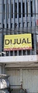 Unit Ruko Dijual di Wonokromo Surabaya Luas Tanah 96m2, Luas Bangunan 96m2 Unit Ruko Dijual di Wonokromo Surabaya Luas Tanah 96m2, Luas Bangunan 96m2