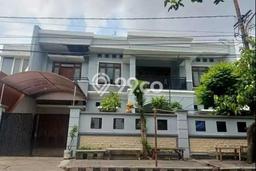 Dijual Hunian Mewah dengan Fasilitas Sekitar Komplit di Manyar, Surabaya Dijual Hunian Mewah dengan Fasilitas Sekitar Komplit di Manyar, Surabaya