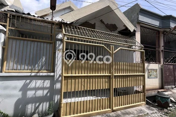 Dijual Rumah 2 Kamar Lokasi Strategis Bagus dan Strategis di Kenjeran Dijual Rumah 2 Kamar Lokasi Strategis Bagus dan Strategis di Kenjeran