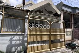 Dijual Cepat Rumah Favorit Siap Huni LB 108m2 di Kenjeran, Surabaya Dijual Cepat Rumah Favorit Siap Huni LB 108m2 di Kenjeran, Surabaya