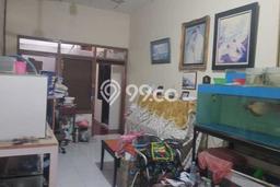 Dijual Hunian Rumah Terawat 3 Kamar di Pakuwon City, Surabaya Dijual Hunian Rumah Terawat 3 Kamar di Pakuwon City, Surabaya