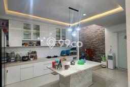 Hunian Nyaman Asri 4 KT Siap Pakai di Gading Serpong Tangerang Hunian Nyaman Asri 4 KT Siap Pakai di Gading Serpong Tangerang