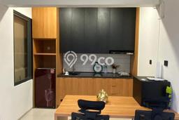 Rumah Modern Minimalis 3 Kamar Siap Huni di Kelapa Dua Rumah Modern Minimalis 3 Kamar Siap Huni di Kelapa Dua