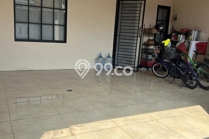 Jual Rumah Eksklusif 3 KT di Gading Serpong, Tangerang Jual Rumah Eksklusif 3 KT di Gading Serpong, Tangerang
