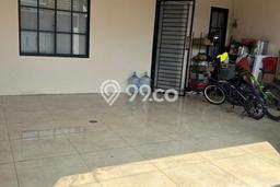 Jual Rumah Eksklusif 3 KT di Gading Serpong, Tangerang Jual Rumah Eksklusif 3 KT di Gading Serpong, Tangerang