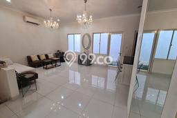 Hot Offer Hunian Mewah Ideal dan Luas di Tangerang, Tangerang Hot Offer Hunian Mewah Ideal dan Luas di Tangerang, Tangerang