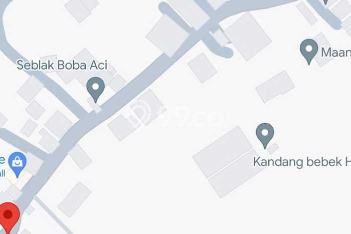 Dijual Tanah Kawasan Bojong, Luas 2397m2m², Akses Bojong, Pandeglang, Pandeglang Dijual Tanah Kawasan Bojong, Luas 2397m2m², Akses Bojong, Pandeglang, Pandeglang