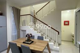 Dijual Rumah Luas Megah Dengan View Cantik di BSD, Tangerang Dijual Rumah Luas Megah Dengan View Cantik di BSD, Tangerang