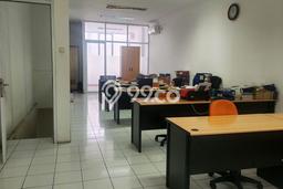 Unit Ruko Dijual di Tangerang LT 86m2 & LB 135m2 Unit Ruko Dijual di Tangerang LT 86m2 & LB 135m2