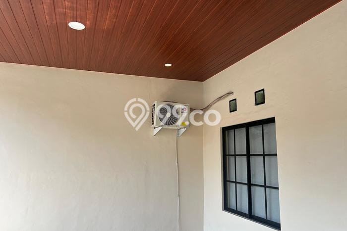 Jual Rumah Eksklusif 3 KT di Gading Serpong, Tangerang Jual Rumah Eksklusif 3 KT di Gading Serpong, Tangerang