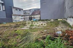 Tanah Kavling Dijual di Cideng, Jakarta Pusat dengan Luas Tanah 200m2 Tanah Kavling Dijual di Cideng, Jakarta Pusat dengan Luas Tanah 200m2