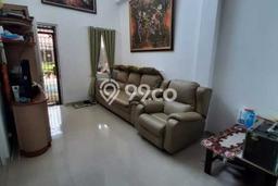 Rumah Minimalis 3 KT di Lippo Karawaci Tangerang Full Furnished Rumah Minimalis 3 KT di Lippo Karawaci Tangerang Full Furnished