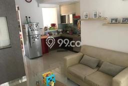 Rumah Minimalis 4 KT di BSD Tangerang Full Furnished Rumah Minimalis 4 KT di BSD Tangerang Full Furnished