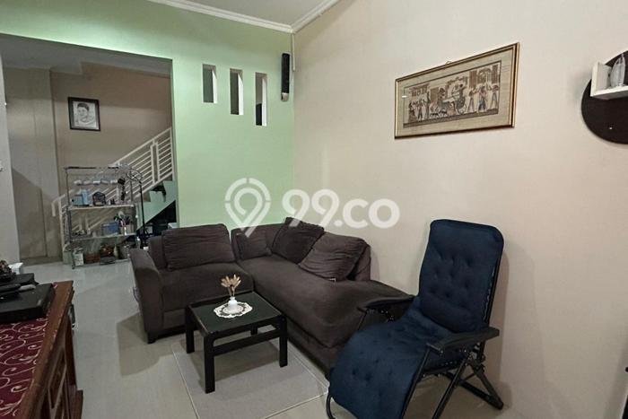 Jual Rumah Eksklusif 3 KT di Gading Serpong, Tangerang Jual Rumah Eksklusif 3 KT di Gading Serpong, Tangerang