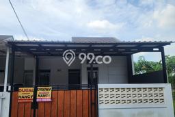 Rumah Idaman 2 KT Harga Terjangkau di Cikupa Citra Raya Tangerang Rumah Idaman 2 KT Harga Terjangkau di Cikupa Citra Raya Tangerang