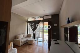 Dijual Hunian Rumah Terawat 2 KT di BSD, Tangerang Dijual Hunian Rumah Terawat 2 KT di BSD, Tangerang