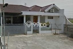 Dijual Rumah Modern 2 KT di Harapan Indah, Bekasi Dijual Rumah Modern 2 KT di Harapan Indah, Bekasi