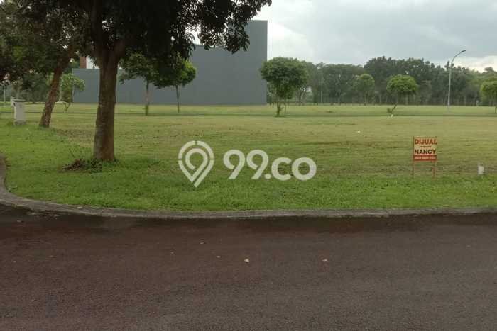 Jarang Ada! Tanah di Sindang Jaya Punya Luas 390m2 PPJB Jarang Ada! Tanah di Sindang Jaya Punya Luas 390m2 PPJB
