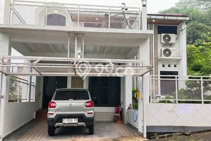 Puri Taman Pesona Puri Taman Pesona
