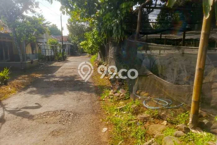 Kavling Tanah untuk Dijual di Kedungbanteng, Banyumas, Luas 868m2 Kavling Tanah untuk Dijual di Kedungbanteng, Banyumas, Luas 868m2