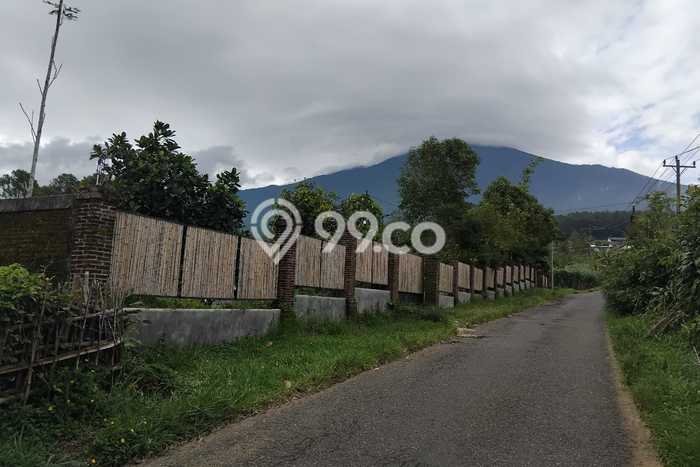For Sale! Luxury House LT 13315m2 Desain Elegan di Baturaden For Sale! Luxury House LT 13315m2 Desain Elegan di Baturaden