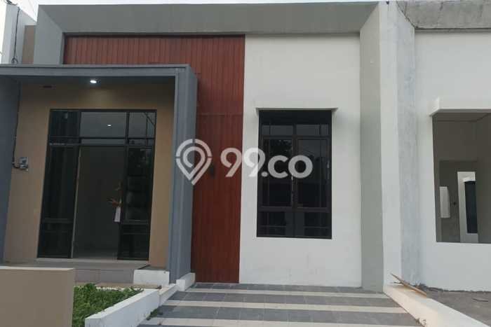 Jual Rumah Harga Miring Purwokerto Selatan Punya 2 Kamar & LT 84m2 Jual Rumah Harga Miring Purwokerto Selatan Punya 2 Kamar & LT 84m2