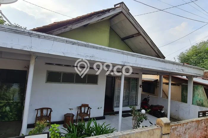 Kesempatan Memiliki Rumah Siap Huni di Kawasan , Banyumas Kesempatan Memiliki Rumah Siap Huni di Kawasan , Banyumas