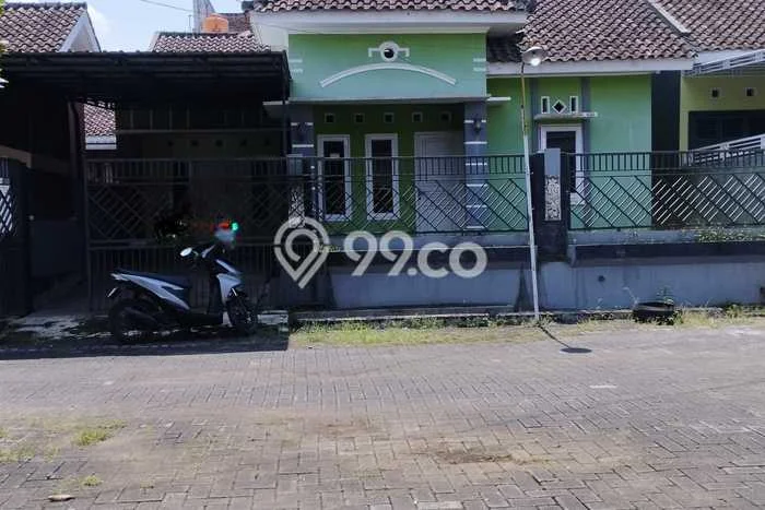 Rumah EXCLUSIVE area Sokaraja, Banyumas, LT 183m2m² Bangunan 96m2m² KESEMPATAN TERBATAS! Rumah EXCLUSIVE area Sokaraja, Banyumas, LT 183m2m² Bangunan 96m2m² KESEMPATAN TERBATAS!