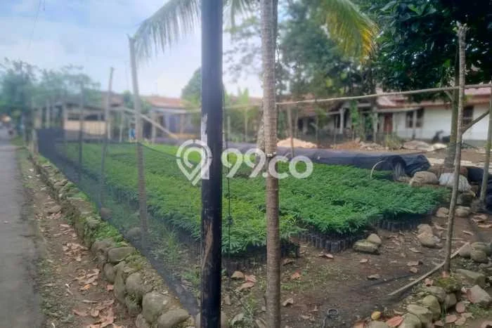 Kavling Tanah untuk Dijual di Kedungbanteng, Banyumas, Luas 868m2 Kavling Tanah untuk Dijual di Kedungbanteng, Banyumas, Luas 868m2
