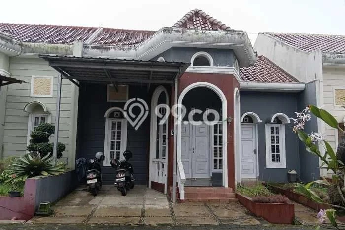 Rumah Luas Asri 3 KT Siap Huni di Baturaden Banyumas Rumah Luas Asri 3 KT Siap Huni di Baturaden Banyumas