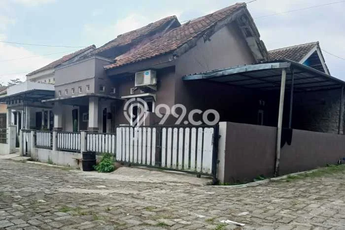 Rumah Terjangkau Dijual di Sumbang, Banyumas Harga Rp 250 Juta Rumah Terjangkau Dijual di Sumbang, Banyumas Harga Rp 250 Juta