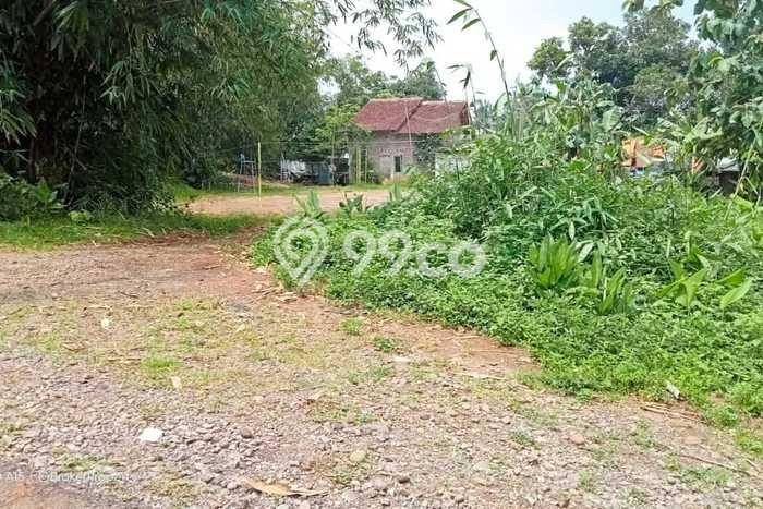 Tanah di Patikraja, Banyumas Luas 1113m2 Dijual Segera Tanah di Patikraja, Banyumas Luas 1113m2 Dijual Segera