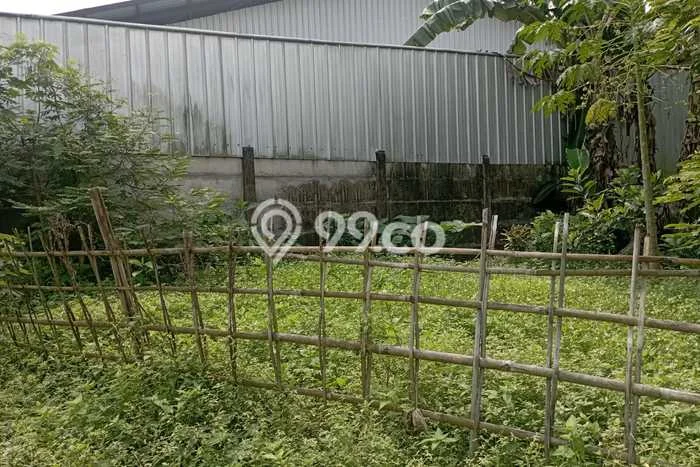 Tanah Dijual Lokasi Karanglewas, Banyumas Luas 540m2 Legalitas Aman Tanah Dijual Lokasi Karanglewas, Banyumas Luas 540m2 Legalitas Aman